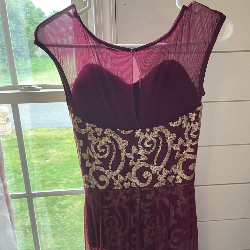 Lyrical Dance Costume